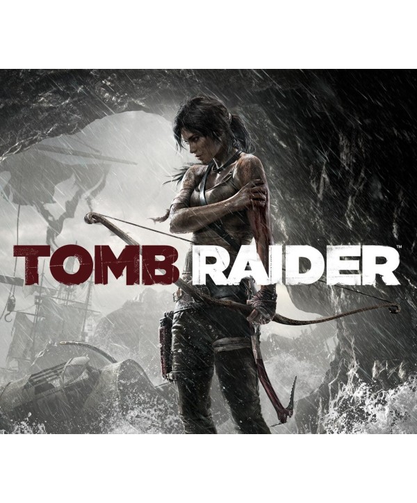 Tomb Raider GOTY Edition 2014 Steam Key EUROPE